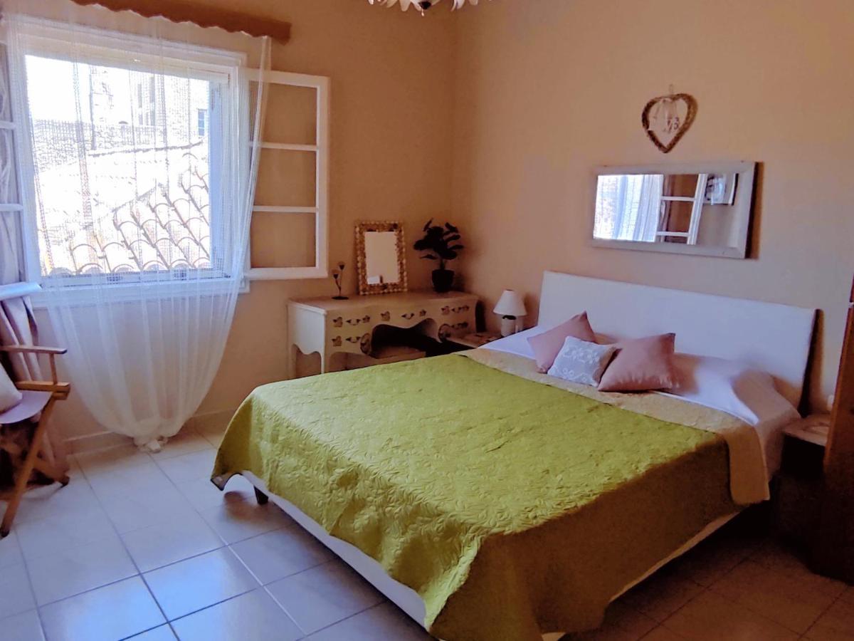 הוילה ספצס Angelic House מראה חיצוני תמונה